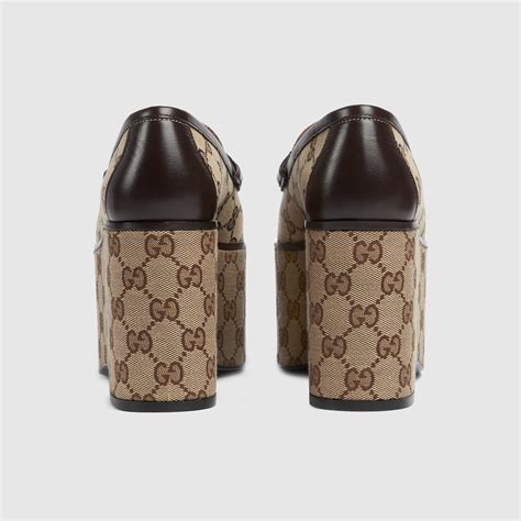 gucci horsebit shoes womens